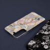 Husa Samsung Galaxy S22 Plus Marble Series Pink Hex 4