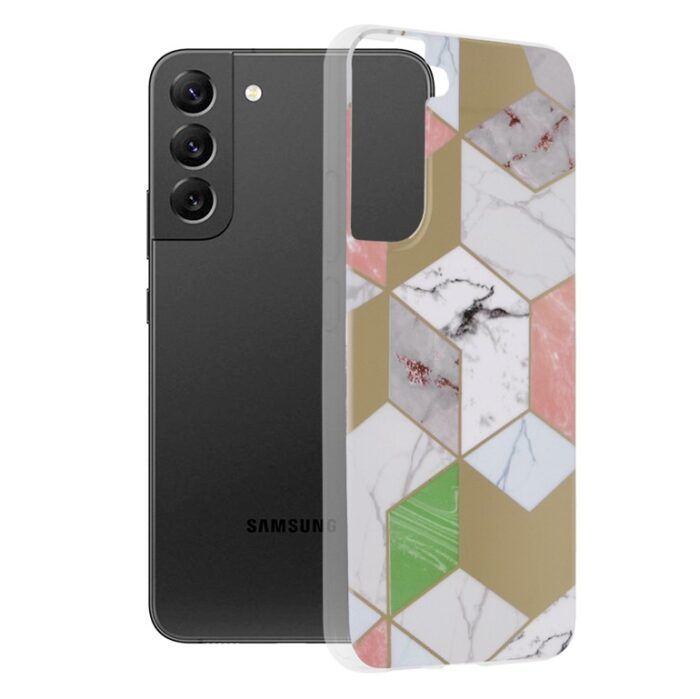 Husa compatibila cu Samsung Galaxy S22 Plus