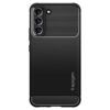 Rugged Armor Spigen - Negru