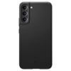 Thin Fit Spigen - Negru