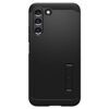 Husa Samsung Galaxy S22 Tough Armor Spigen Negru 3