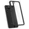 Husa Samsung Galaxy S22 Ultra Hybrid Spigen Negru 3