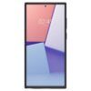 Husa Samsung Galaxy S22 Ultra Thin Fit Spigen Negru 3