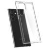 Husa Samsung Galaxy S22 Ultra Ultra Hybrid Spigen Clear 2