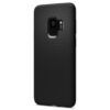 Husa Samsung Galaxy S9 Liquid Air Spigen Negru 4