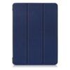 Husa Tableta Atlantic Fold Pro compatibila cu Apple iPad 10.2 202120202019 Albastru 2