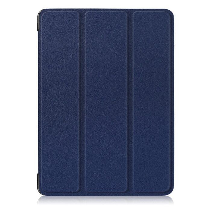 Husa Tableta Atlantic Fold Pro compatibila cu Apple iPad 10.2 202120202019 Albastru 2