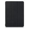 Husa Tableta Atlantic Fold Pro compatibila cu Apple iPad 10.2 202120202019 Negru 2