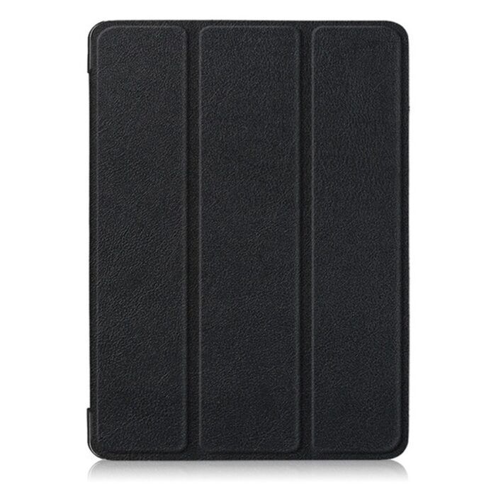 Husa Tableta Atlantic Fold Pro compatibila cu Apple iPad 10.2 202120202019 Negru 2