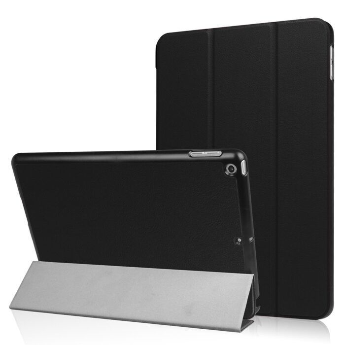 Husa Tableta Atlantic Fold Pro compatibila cu Apple iPad 10.2