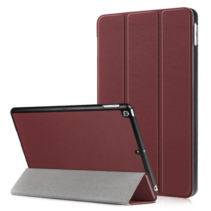 Husa Tableta Atlantic Fold Pro compatibila cu Apple iPad 10.2