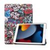 Husa Tableta Atlantic Fold Pro compatibila cu Apple iPad 10.2