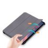 Husa Tableta Atlantic Fold Pro compatibila cu Apple iPad Pro 11 202120202018 Albastru 4