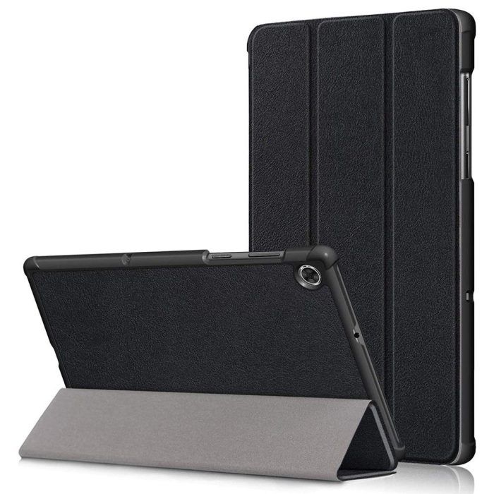 Husa Tableta Atlantic Fold Pro compatibila cu Lenovo Tab M10 PLUS FHD