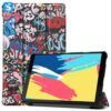 Husa Tableta Atlantic Fold Pro compatibila cu Lenovo Tab M10 PLUS FHD