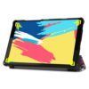 Husa Tableta Atlantic Fold Pro compatibila cu Lenovo Tab M8 HD 8705FX TB 8505X Urban Vibe 3