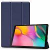 Husa Tableta Atlantic Fold Pro compatibila cu Samsung Galaxy Tab A 10.1 2019 T510 Albastru 1