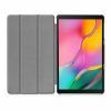 Husa Tableta Atlantic Fold Pro compatibila cu Samsung Galaxy Tab A 10.1 2019 T510 Albastru 2