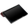 Husa Tableta Atlantic Fold Pro compatibila cu Samsung Galaxy Tab A 10.1 2019 T510 Rosu 3