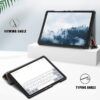 Husa Tableta Atlantic Fold Pro compatibila cu Samsung Galaxy Tab A7 Lite 8.7 inch T220T225 2021 Urban Vibe 3
