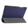 Husa Tableta Atlantic Fold Pro compatibila cu Samsung Galaxy Tab A8 10.5 inch SM X200SM X205 Albastru 1