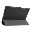Husa Tableta Atlantic Fold Pro compatibila cu Samsung Galaxy Tab A8 10.5 inch SM X200SM X205 Negru 1