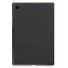 Husa Tableta Atlantic Fold Pro compatibila cu Samsung Galaxy Tab A8 10.5 inch SM X200SM X205 Negru 4