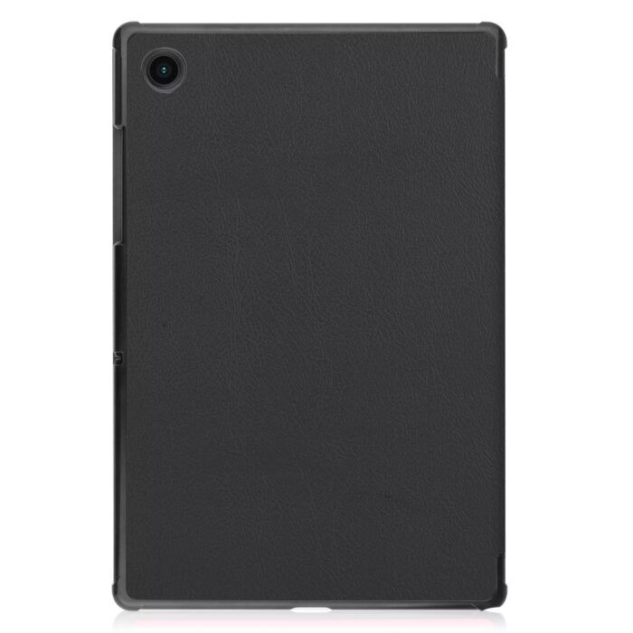 Husa Tableta Atlantic Fold Pro compatibila cu Samsung Galaxy Tab A8 10.5 inch SM X200SM X205 Negru 4