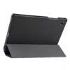 Husa Tableta Atlantic Fold Pro compatibila cu Samsung Galaxy Tab A8 10.5 inch SM X200SM X205 Rosu 4