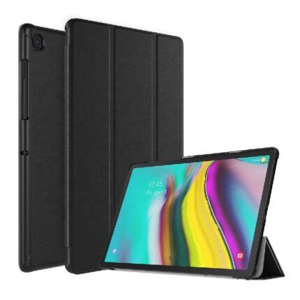 Husa Tableta Atlantic Fold Pro compatibila cu Samsung Galaxy Tab S5e 10.5