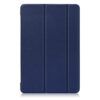 Husa Tableta Atlantic Fold Pro compatibila cu Samsung Galaxy Tab S6 10.5 T860T865 Albastru 2