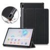 Husa Tableta Atlantic Fold Pro compatibila cu Samsung Galaxy Tab S6 10.5 T860T865 Rosu 1