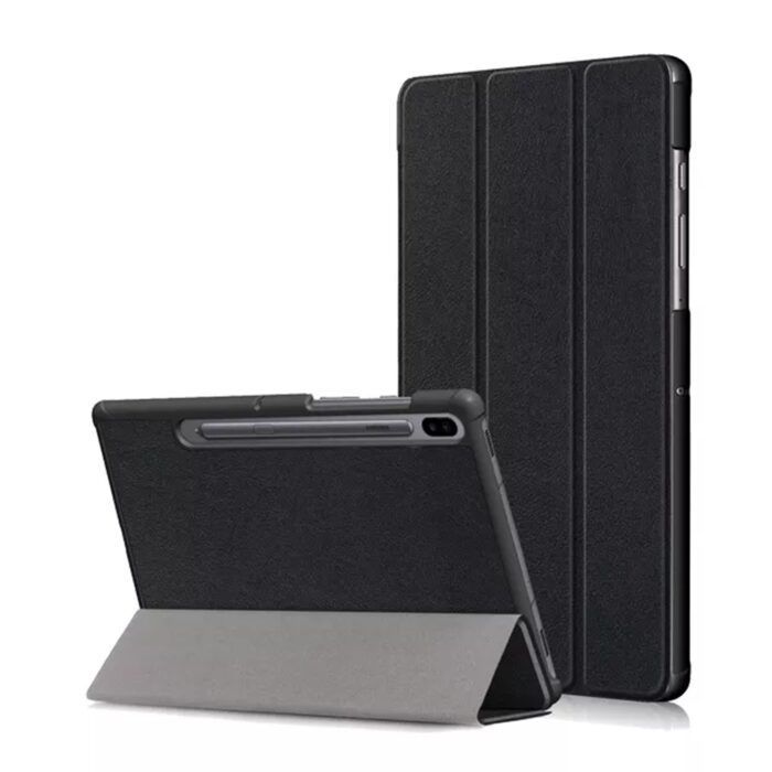 Husa Tableta Atlantic Fold Pro compatibila cu Samsung Galaxy Tab S6 10.5 T860T865 Urban Vibe 3