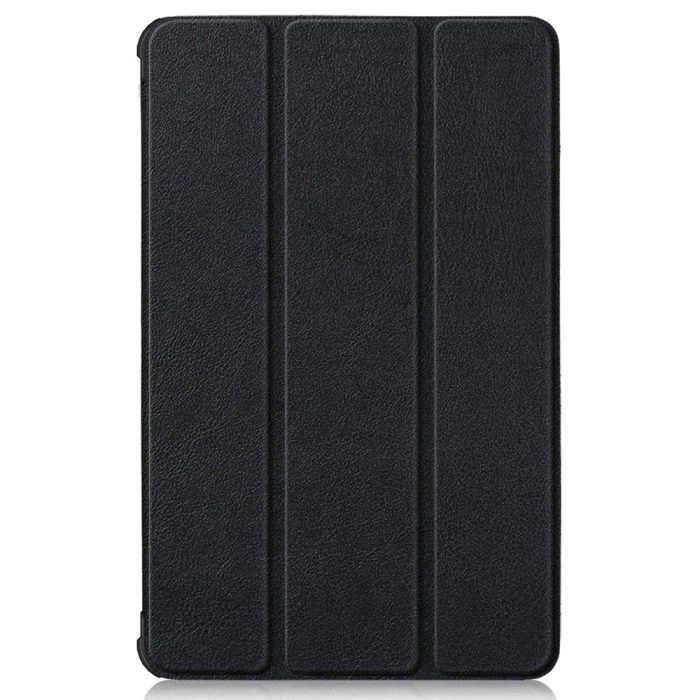 Husa Tableta Atlantic Fold Pro compatibila cu Samsung Galaxy Tab S6 Lite P610P615 Negru 1