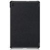 Husa Tableta Atlantic Fold Pro compatibila cu Samsung Galaxy Tab S6 Lite P610P615 Negru 2