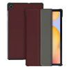Husa Tableta Atlantic Fold Pro compatibila cu Samsung Galaxy Tab S6 Lite P610P615 Rosu 1