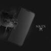 Husa Tip Carte Dux Ducis compatibila cu Xiaomi Redmi Note 11 Pro 5G Negru 4