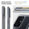 Husa Xiaomi 11T 11T Pro Ultra Hybrid Spigen Clear 4