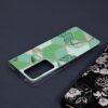 Husa Xiaomi 12 Pro Marble Series Green Hex 4