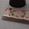 Husa iPhone 12 Marble Series Mary Berry Nude 3