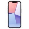 Husa iPhone 13 Liquid Crystal Spigen Clear 3