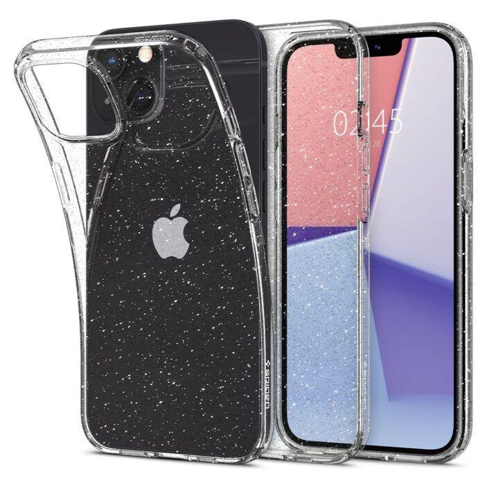 Liquid Crystal Spigen - Glitter Crystal