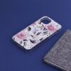 Husa iPhone 13 Marble Series Chloe White 3