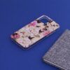 Husa iPhone 13 Marble Series Mary Berry Nude 3