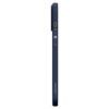 Husa iPhone 13 Pro Liquid Air Spigen Navy 4