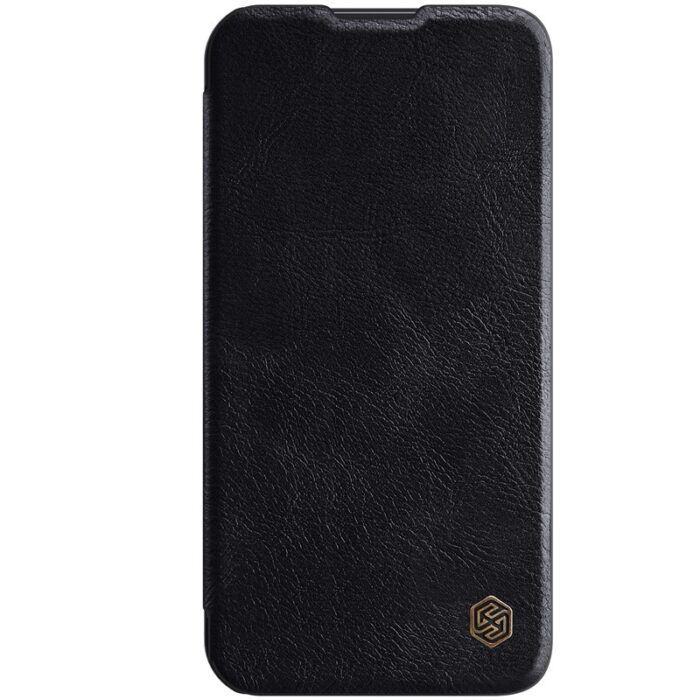 Qin Leather PRO Case