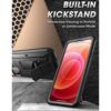 Husa iPhone 13 Pro Max Supcase Unicorn Beetle Pro Negru 1