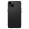 Thin Fit Spigen - Negru