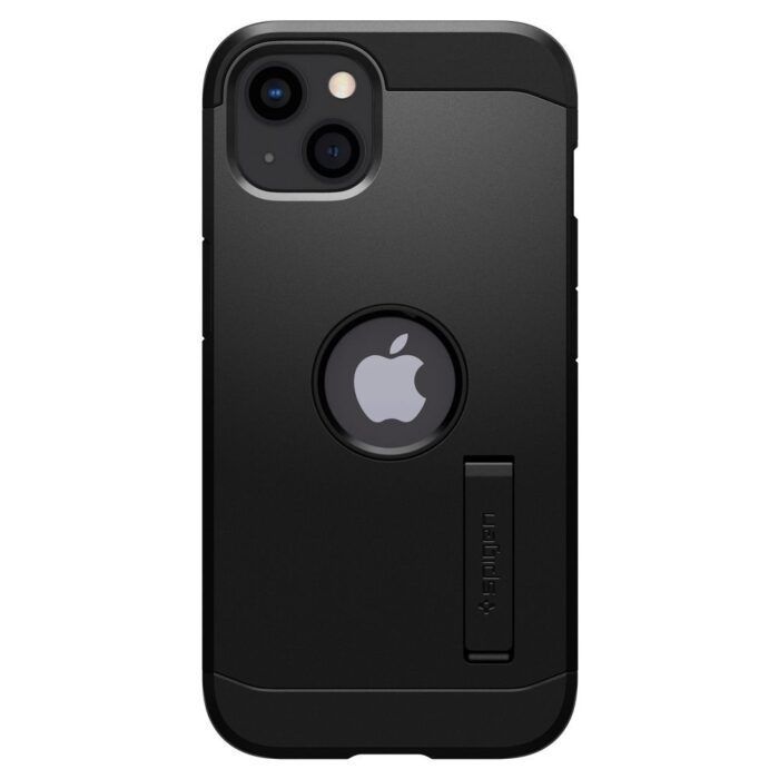 Tough Armor Spigen - Negru