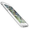 Husa iPhone 7 8 SE 2 SE 2020 Liquid Crystal Spigen Clear 3
